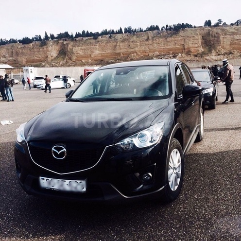 Mazda CX-5 2013, 17,000 km - 2.5 л - Bakı