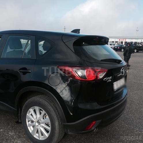 Mazda CX-5 2013, 17,000 km - 2.5 л - Bakı