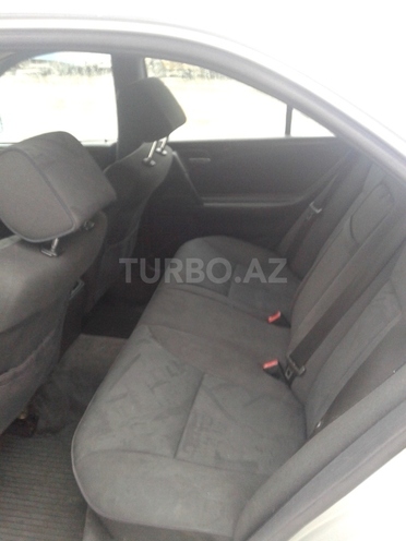 Mercedes E 240 1998, 270,328 km - 2.4 l - Sumqayıt