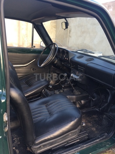 LADA (VAZ) Niva 1987, 50,000 km - 1.7 l - Bakı
