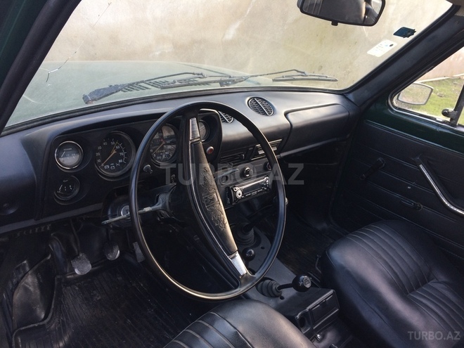 LADA (VAZ) Niva 1987, 50,000 km - 1.7 l - Bakı