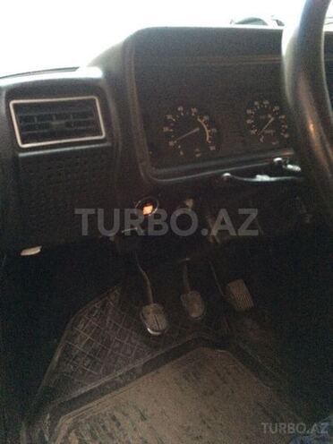 LADA (VAZ) 2107 2008, 200,000 km - 0.2 л - Gəncə