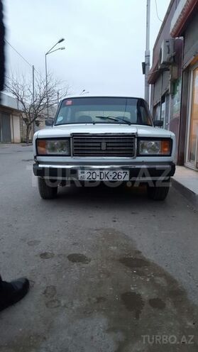 LADA (VAZ) 2107 2008, 200,000 km - 0.2 л - Gəncə