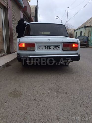 LADA (VAZ) 2107 2008, 200,000 km - 0.2 л - Gəncə