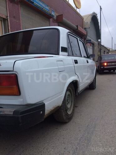 LADA (VAZ) 2107 2008, 200,000 km - 0.2 л - Gəncə