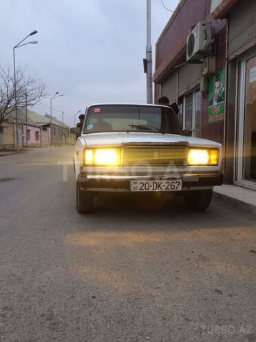 LADA (VAZ) 2107 2008, 200,000 km - 0.2 л - Gəncə