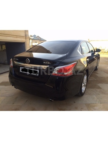Nissan Altima 2014, 72,001 km - 3.5 л - Bakı
