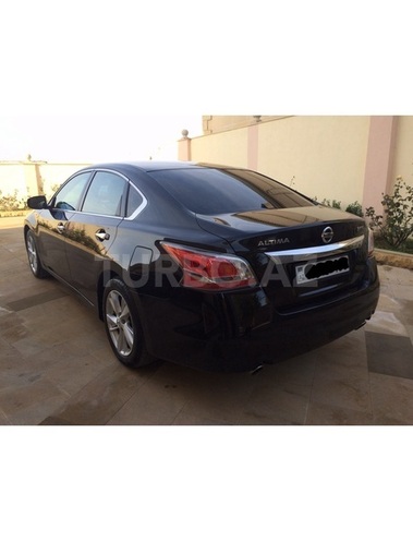 Nissan Altima 2014, 72,001 km - 3.5 л - Bakı