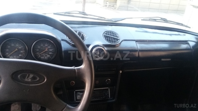 LADA (VAZ) 2106 1985, 160,000 km - 1.3 l - Bakı