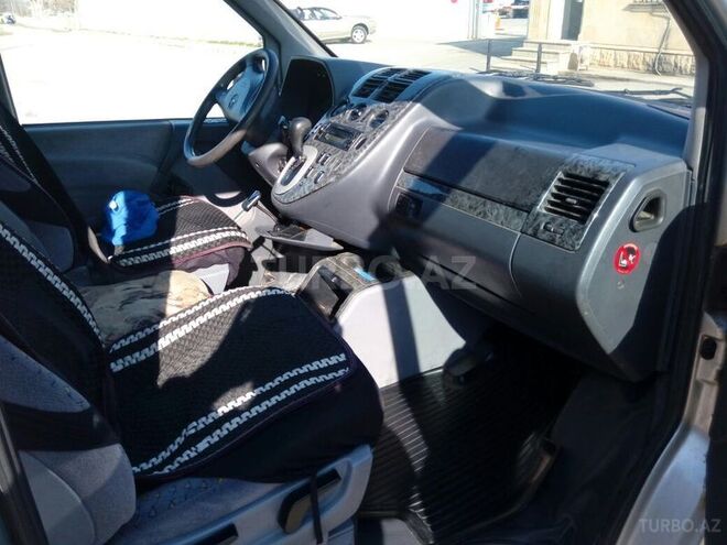 Mercedes Vito 2002, 221,117 km - 2.2 l - Bakı