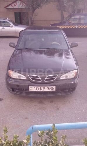 Nissan Primera 2001, 146,000 km - 2.0 l - Bakı