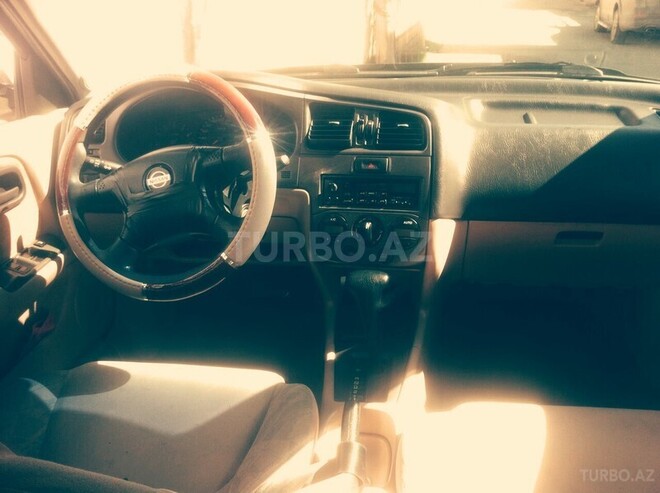 Nissan Primera 2001, 146,000 km - 2.0 l - Bakı