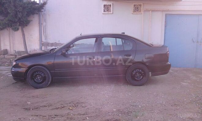 Nissan Primera 2001, 146,000 km - 2.0 l - Bakı