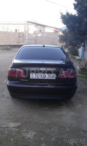 Nissan Primera 2001, 146,000 km - 2.0 l - Bakı