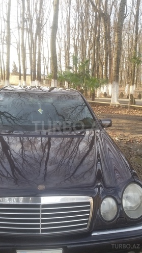 Mercedes  1998, 180,000 km - 6.3 l - Bakı