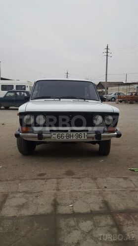 LADA (VAZ) 2106 1986, 523,000 km - 1.3 л - Göyçay