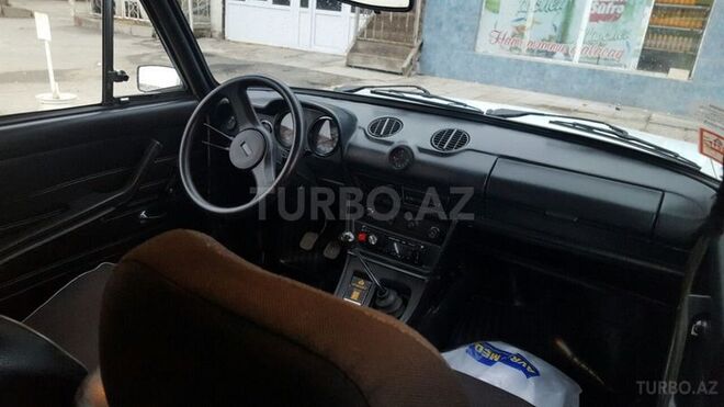 LADA (VAZ) 2106 1986, 523,000 km - 1.3 л - Göyçay