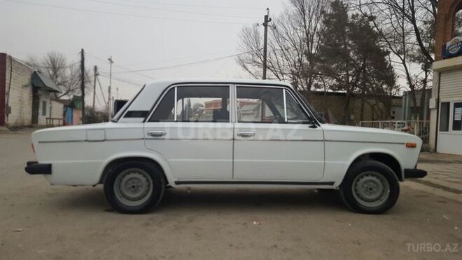 LADA (VAZ) 2106 1986, 523,000 km - 1.3 л - Göyçay