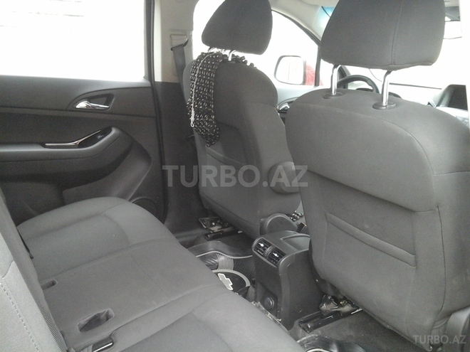 Chevrolet Orlando 2014, 63,000 km - 1.8 l - Bakı