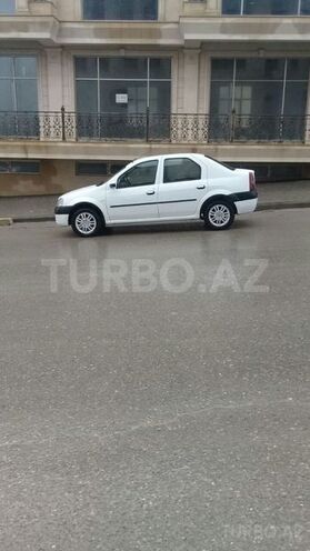 Renault Tondar 2012, 278,000 km - 1.6 l - Bakı