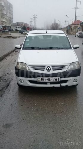 Renault Tondar 2012, 278,000 km - 1.6 l - Bakı