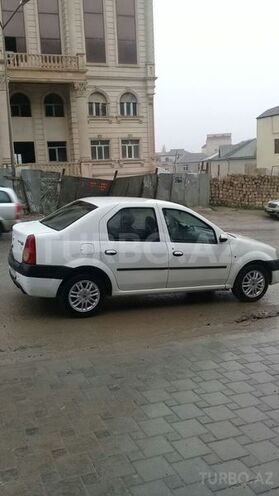 Renault Tondar 2012, 278,000 km - 1.6 l - Bakı