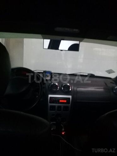 Renault Tondar 2012, 278,000 km - 1.6 l - Bakı