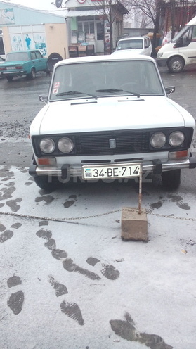 LADA (VAZ) 2106 1987, 150,000 km - 1.6 l - Balakən