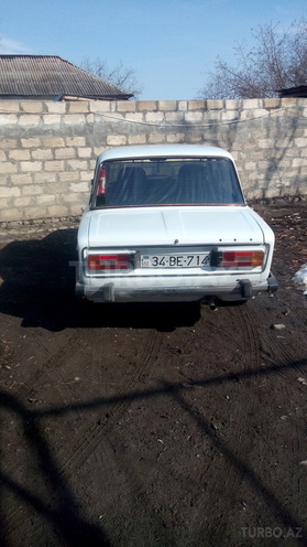 LADA (VAZ) 2106 1987, 150,000 km - 1.6 l - Balakən