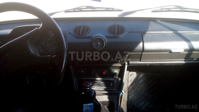 LADA (VAZ) 2106 1987, 150,000 km - 1.6 l - Balakən