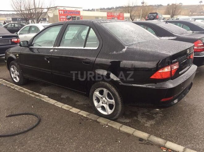 Iran Khodro Soren 2014, 157,000 km - 1.6 l - Bakı
