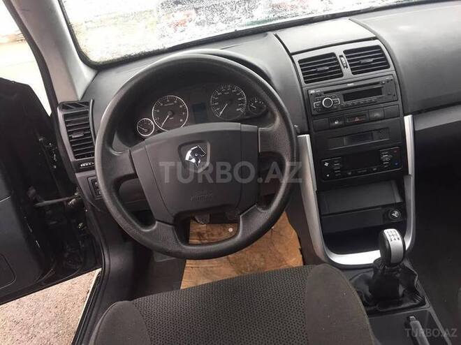 Iran Khodro Soren 2014, 157,000 km - 1.6 l - Bakı