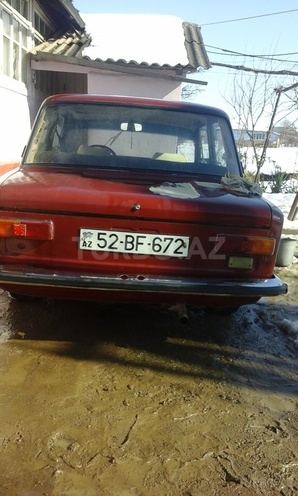 LADA (VAZ) 21011 1980, 3,500,000 km - 1.3 l - Cəlilabad