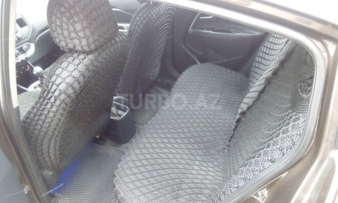 Kia Rio 2013, 61,000 km - 1.4 l - Bakı