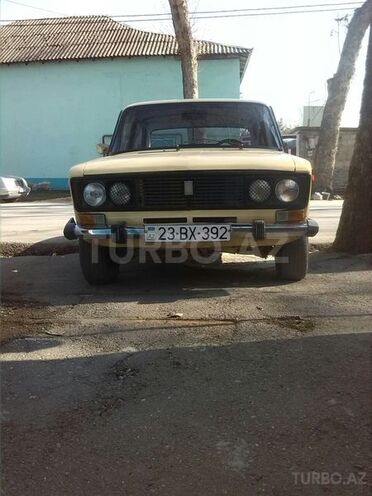 LADA (VAZ) 2106 1985, 137,000 km - 0.2 л - Göyçay
