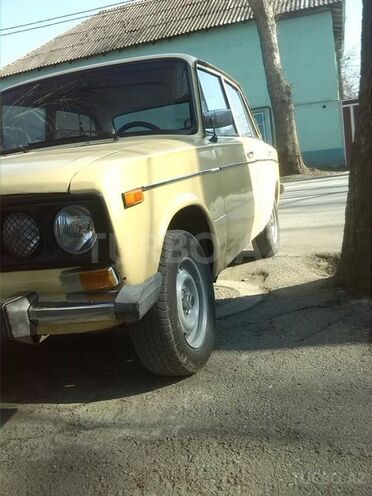 LADA (VAZ) 2106 1985, 137,000 km - 0.2 л - Göyçay