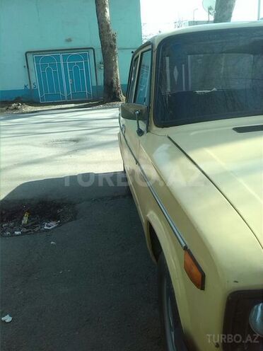 LADA (VAZ) 2106 1985, 137,000 km - 0.2 л - Göyçay