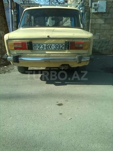 LADA (VAZ) 2106 1985, 137,000 km - 0.2 л - Göyçay