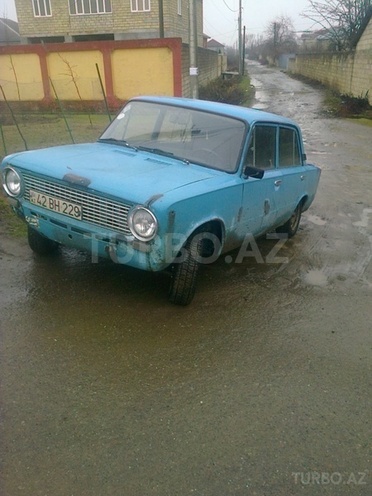 LADA (VAZ) 21011 1978, 520,000 km - 1.3 l - Lənkəran