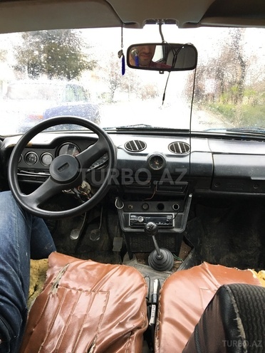 LADA (VAZ) 21011 1978, 520,000 km - 1.3 l - Lənkəran