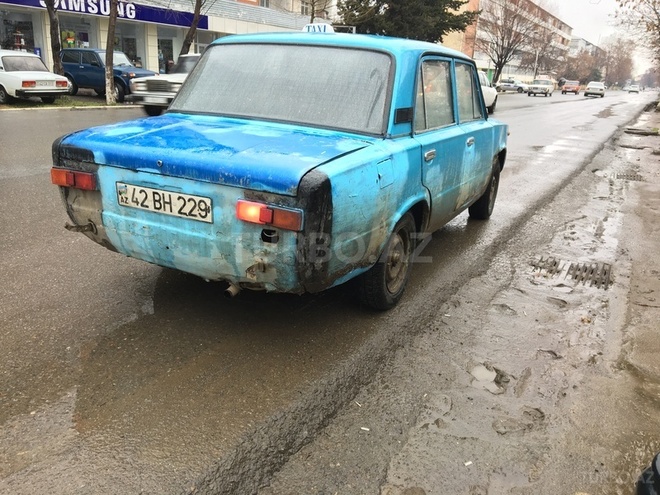LADA (VAZ) 21011 1978, 520,000 km - 1.3 l - Lənkəran