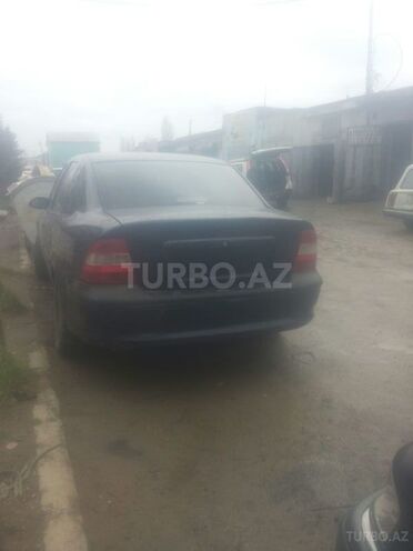 Opel Vectra 1998, 229,000 km - 2.0 l - Bakı