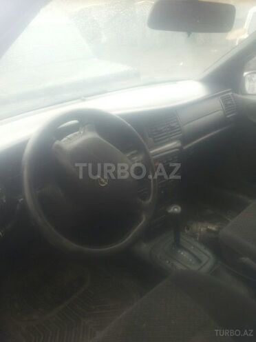 Opel Vectra 1998, 229,000 km - 2.0 l - Bakı