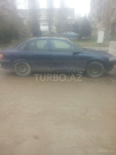 Opel Vectra 1998, 229,000 km - 2.0 l - Bakı