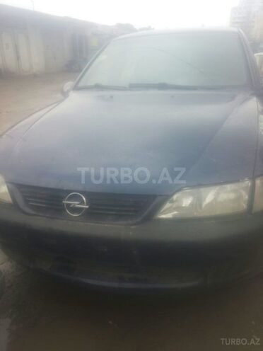 Opel Vectra 1998, 229,000 km - 2.0 l - Bakı