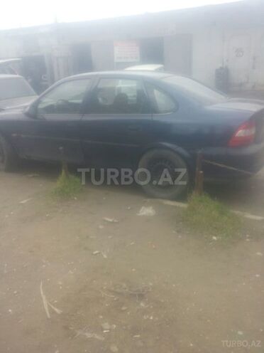 Opel Vectra 1998, 229,000 km - 2.0 l - Bakı
