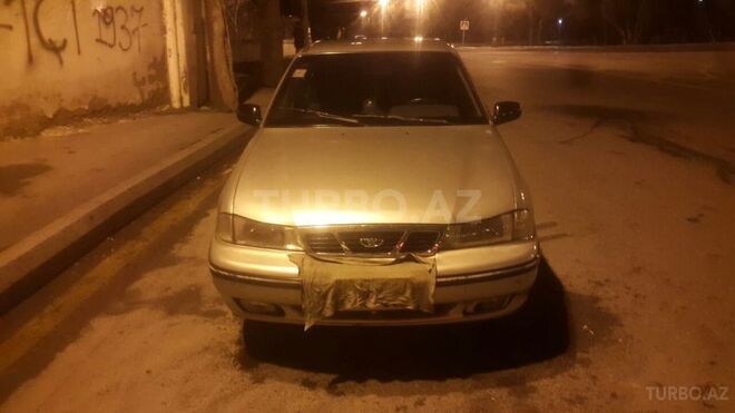 Daewoo Nexia 2005, 190,000 km - 1.5 l - Bakı