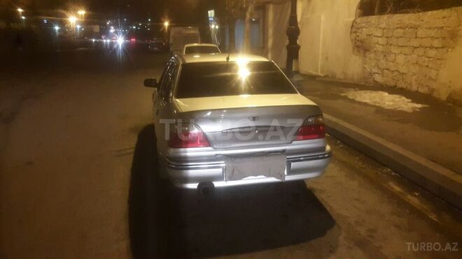 Daewoo Nexia 2005, 190,000 km - 1.5 l - Bakı
