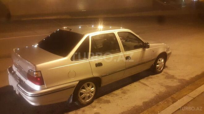 Daewoo Nexia 2005, 190,000 km - 1.5 l - Bakı