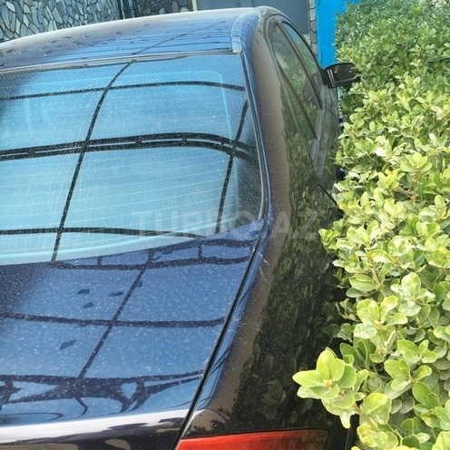 Mercedes C 240 2000, 180,000 km - 2.6 l - Bakı